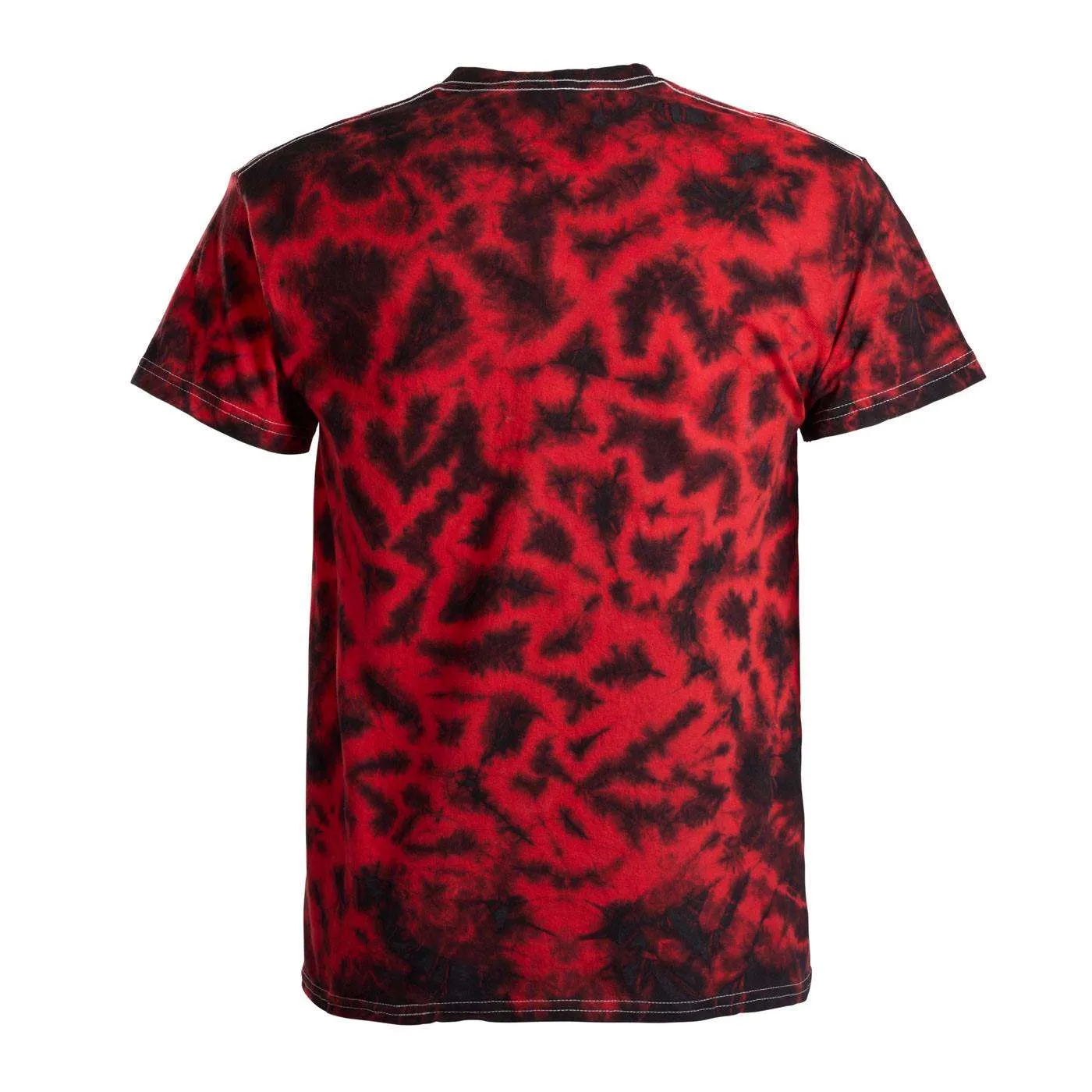 Huggy Wuggy Poppy Playtime CatNap tricou roșu