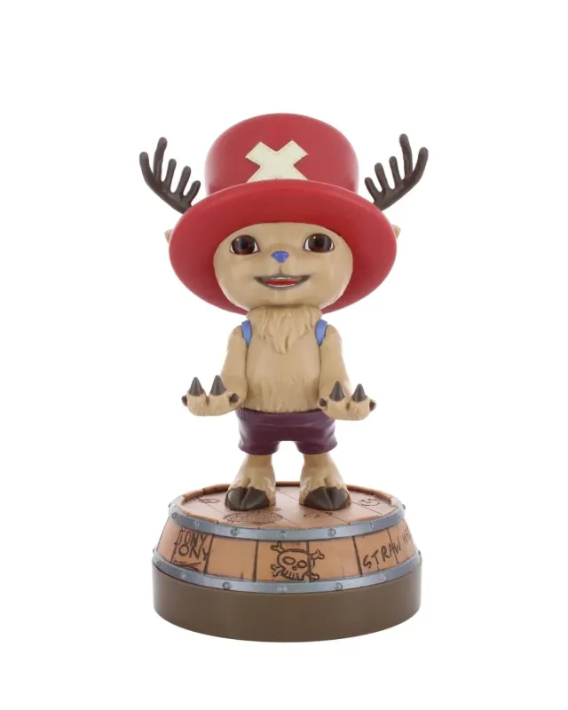 Exquisite Gaming Cable Guys Tony Tony Chopper suport controller One Piece