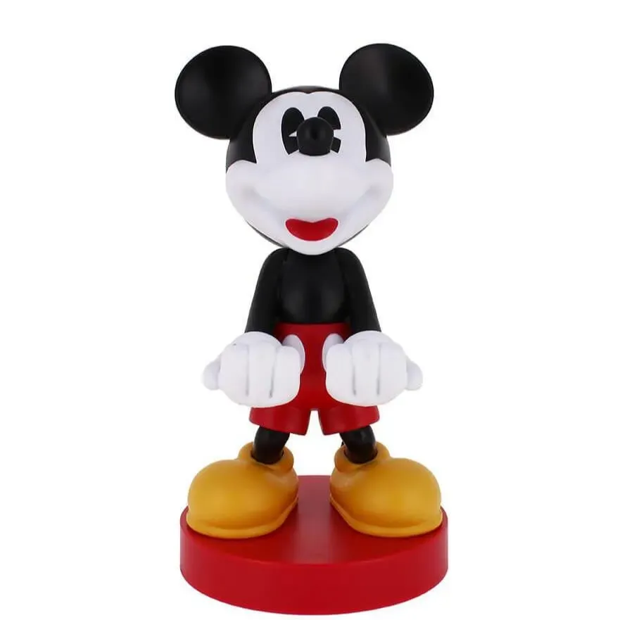Exquisite Gaming Cable Guys Mickey Mouse suport controller Disney