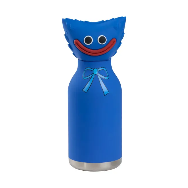 Huggy Wuggy Poppy Playtime Huggy cană termos 473 ml