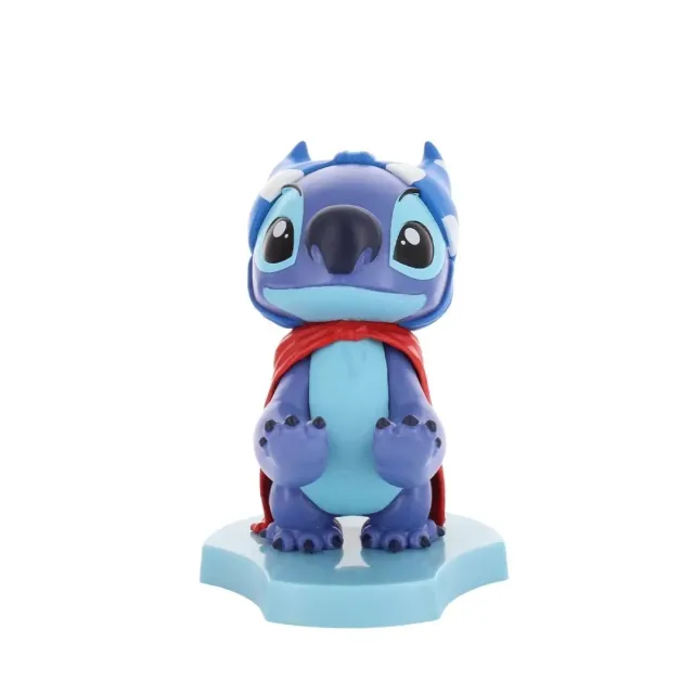 Exquisite Gaming Mini Cable Guys Stitch suport telefon