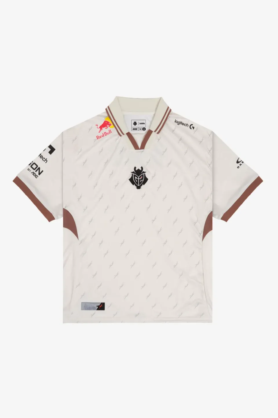 G2 Esports Prestige 2025 Jersey tricou international
