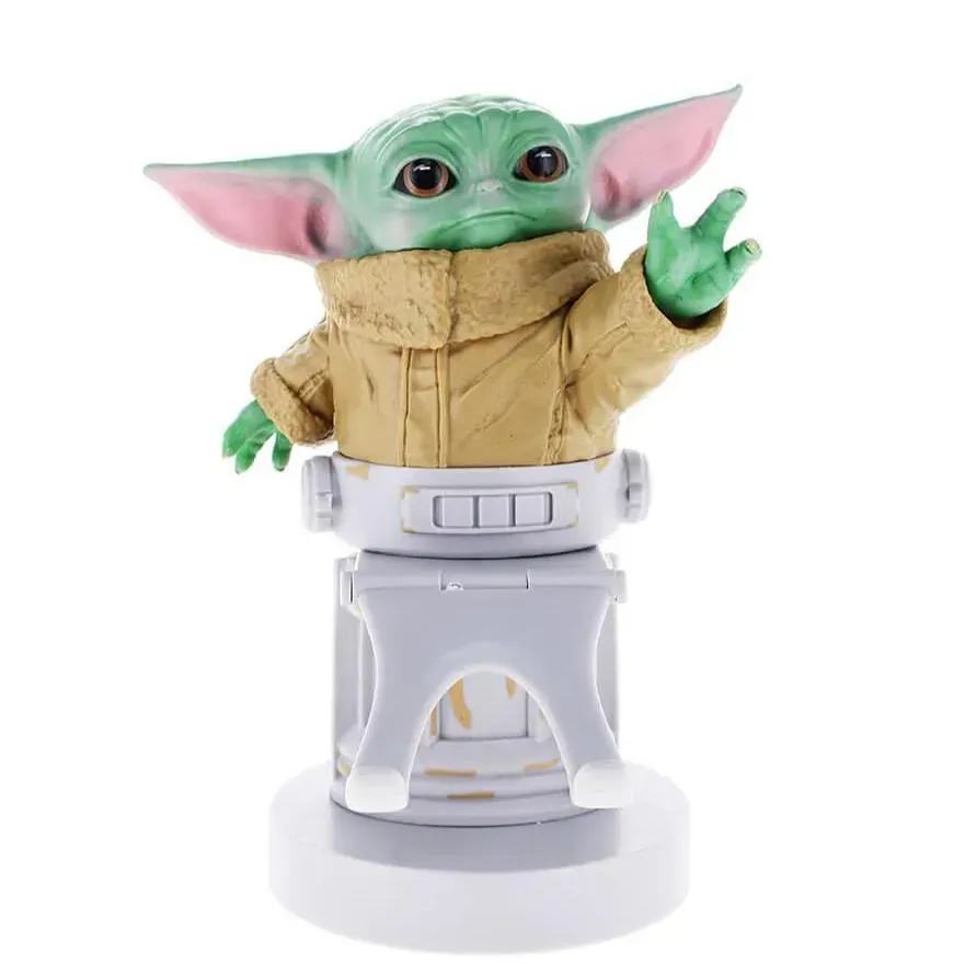 Exquisite Gaming Cable Guys The Child suport controller Star Wars