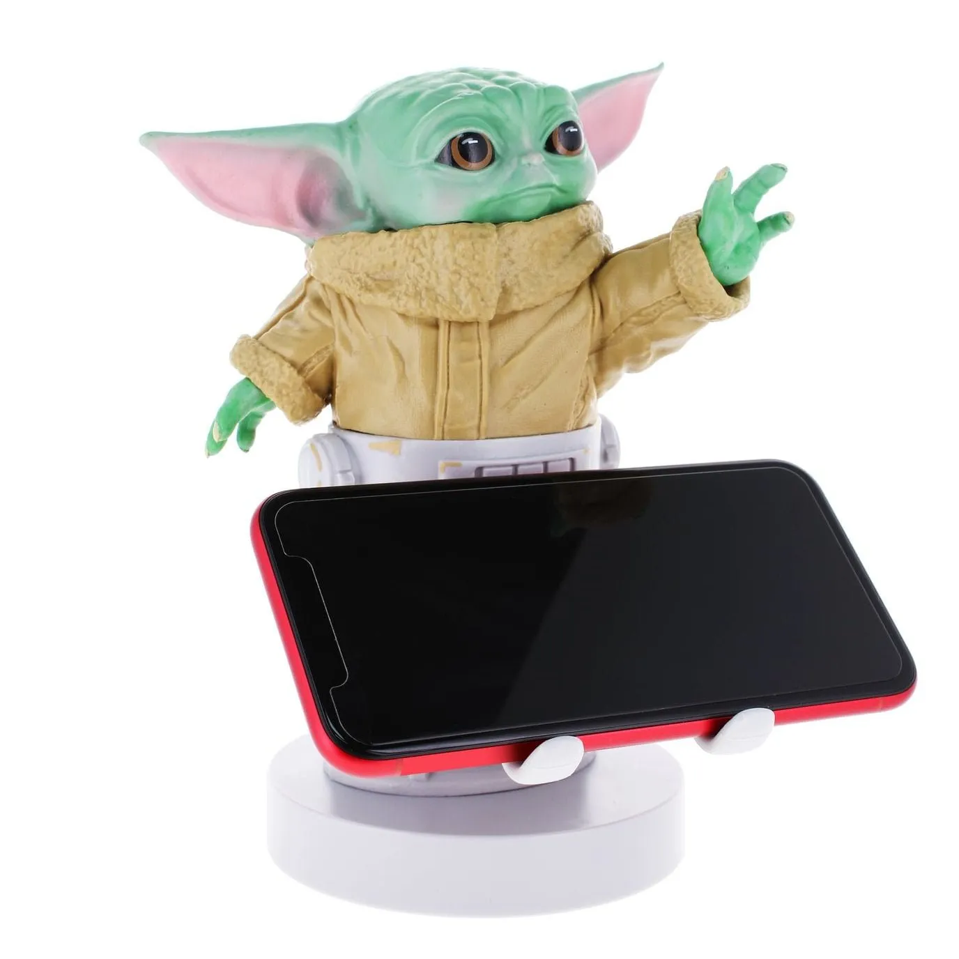 Exquisite Gaming Cable Guys The Child suport controller Star Wars