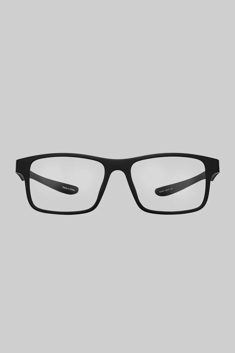 ESL x Zenni ULTEM ochelari gaming negri