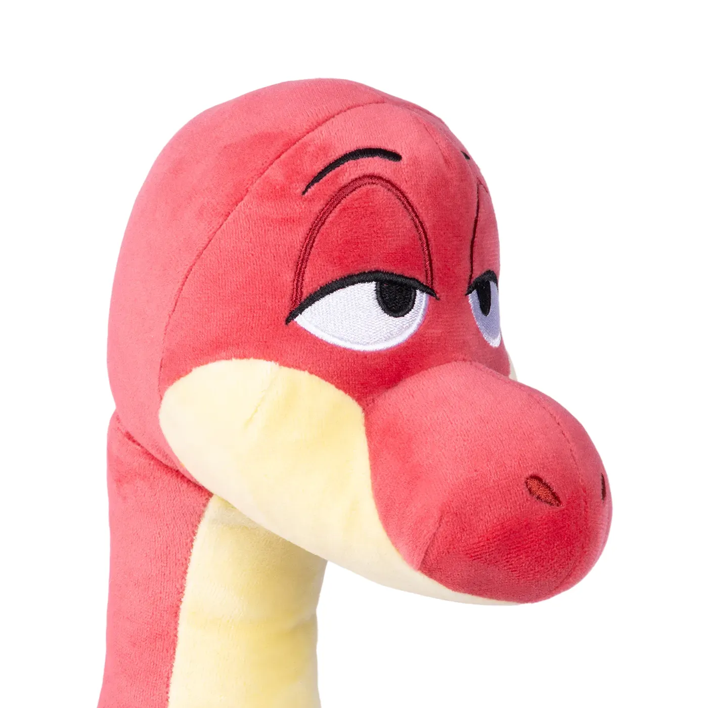 Huggy Wuggy Poppy Playtime Bron Dinosaur pluș 50 cm