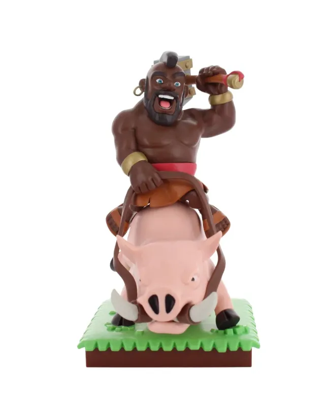 Exquisite Gaming Cable Guys Hog Rider suport controller