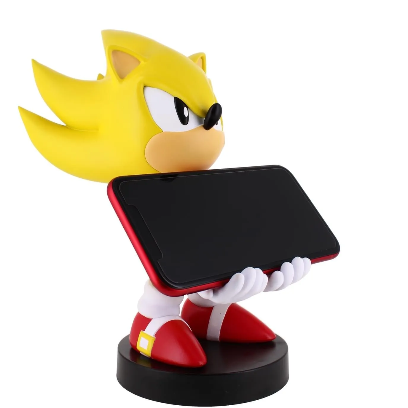 Exquisite Gaming Cable Guys Super Sonic suport controller