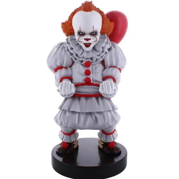 Exquisite Gaming Cable Guys Pennywise suport controller IT