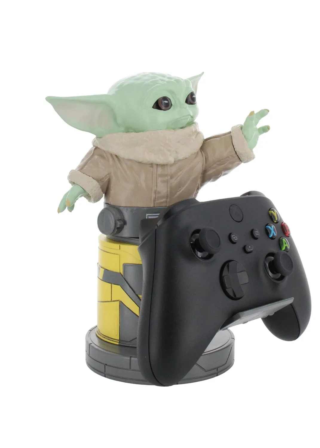 Exquisite Gaming Cable Guys suport Grogu Mandalorian Star Wars
