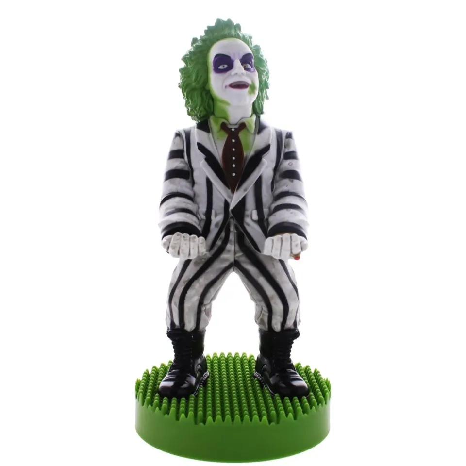 Exquisite Gaming Cable Guys Beetlejuice suport controller dungat