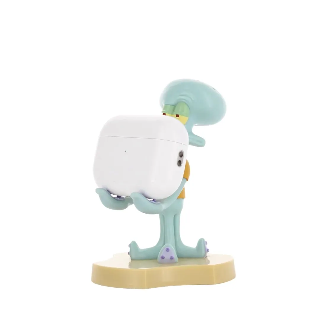 Exquisite Gaming Mini Cable Guys Squidward suport telefon SpongeBob