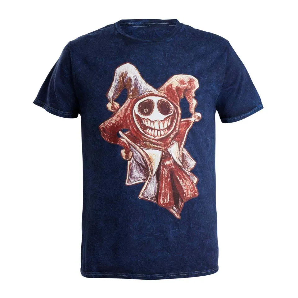 Huggy Wuggy Poppy Playtime The Prototype tricou S-3XL