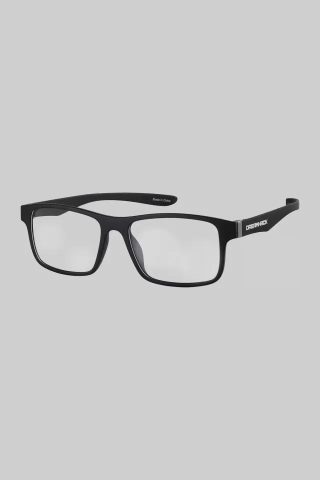 ESL DreamHack x Zenni ULTEM ochelari gaming Black