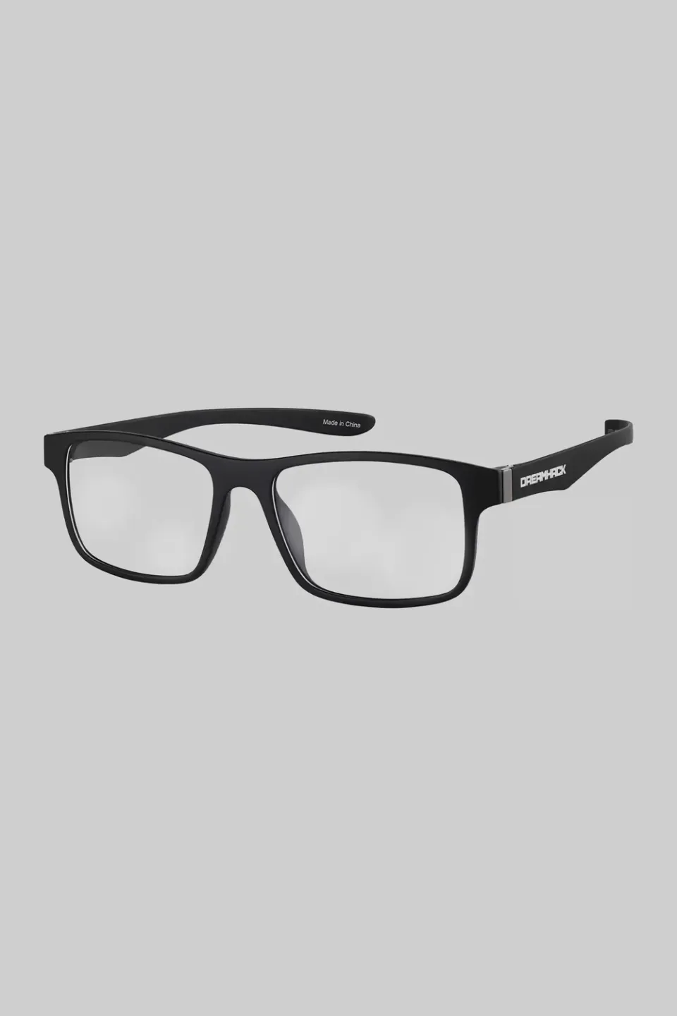 ESL DreamHack x Zenni ULTEM ochelari gaming Black