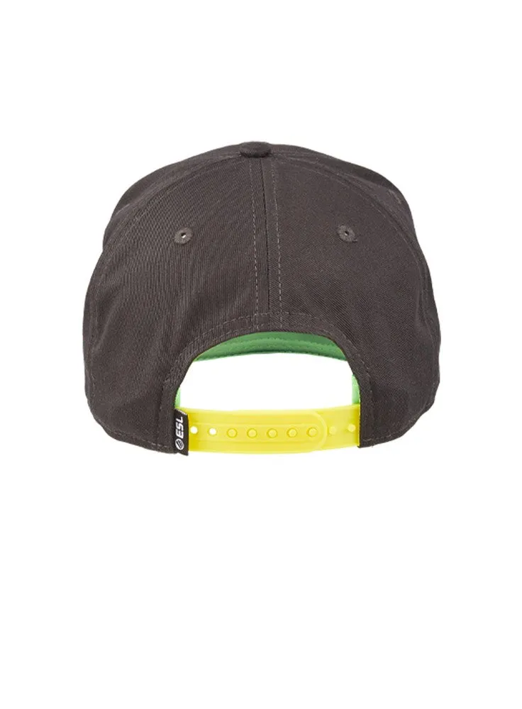 ESL Classic Baseball Cap șapcă neagră OS