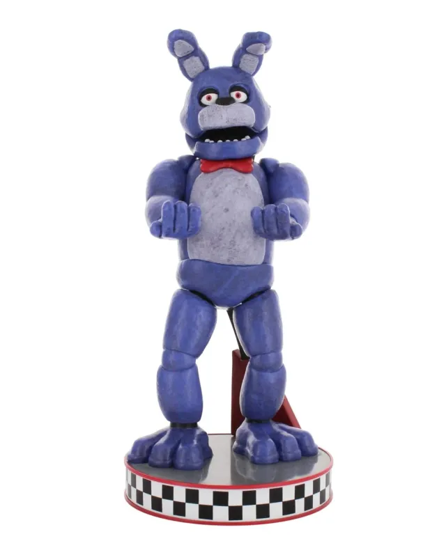 Exquisite Gaming Cable Guys Bonnie suport controller FNAF