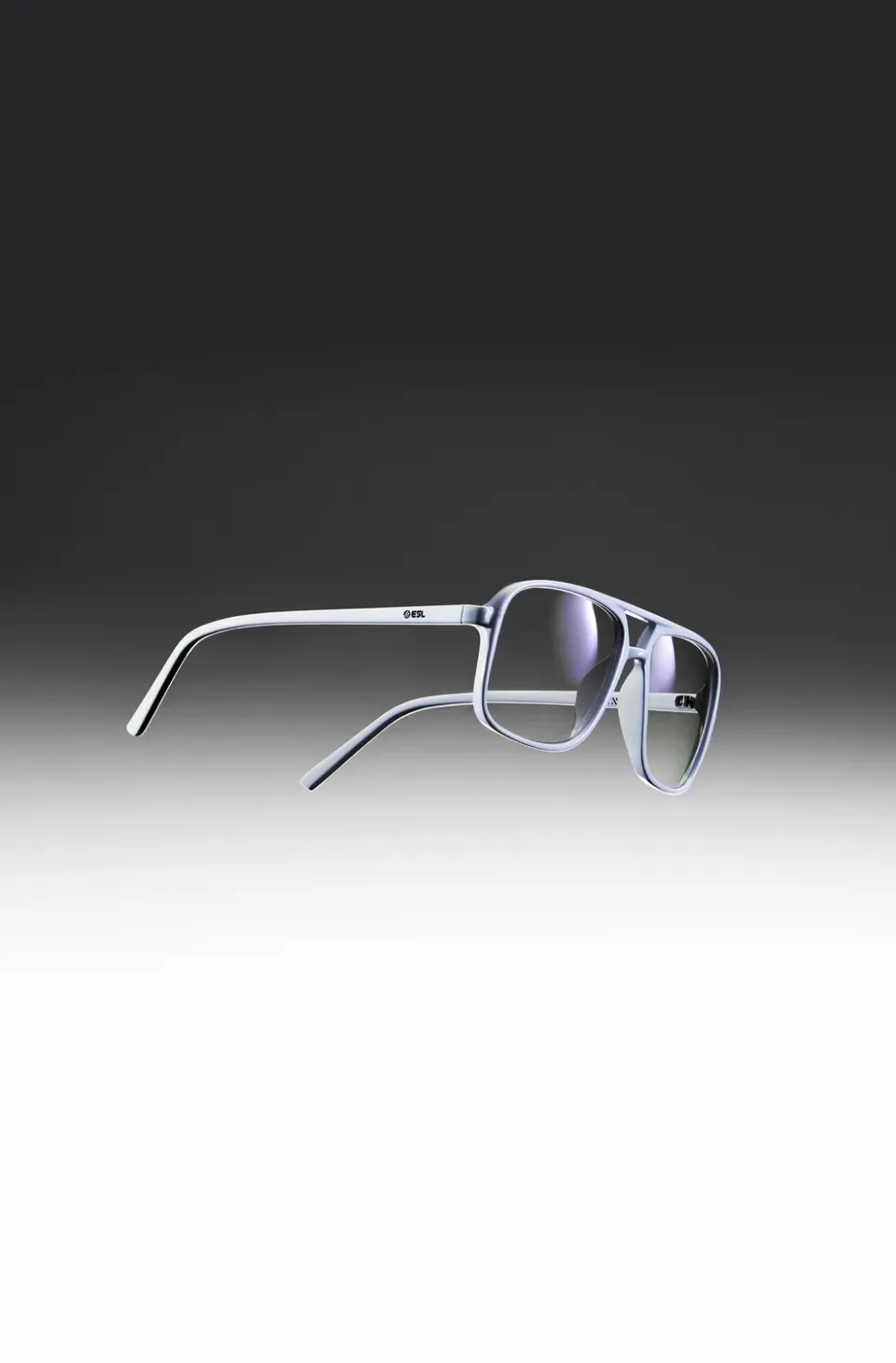 ESL x Zenni Aviators ochelari gaming albi