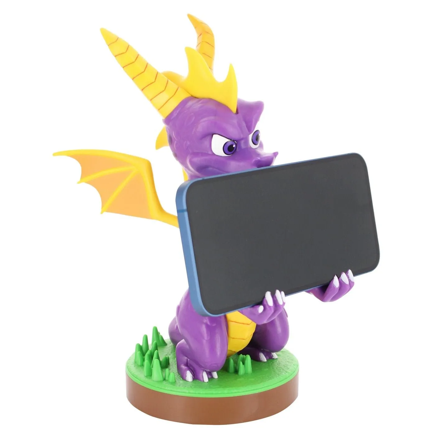 Exquisite Gaming Cable Guys suport controller Spyro Activision