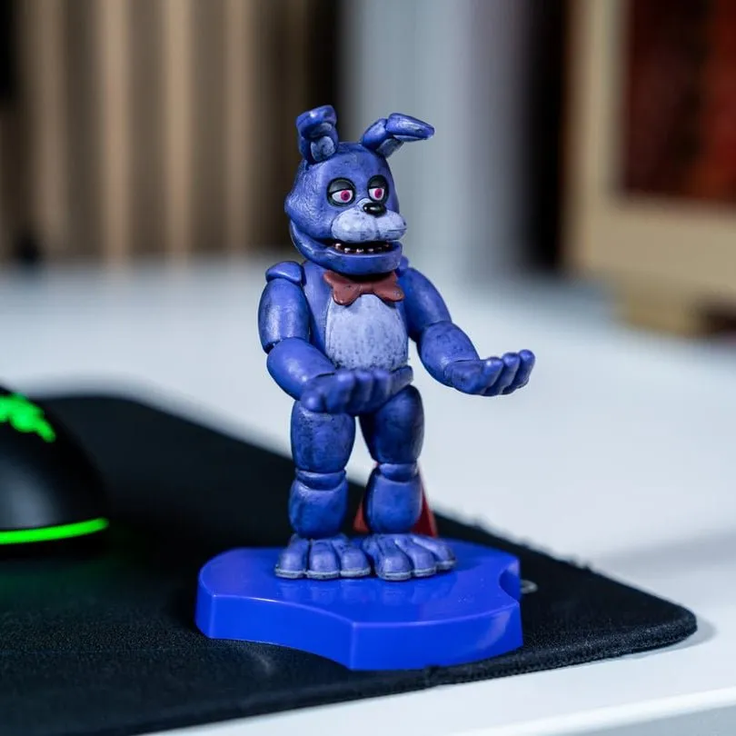 Exquisite Gaming Mini Cable Guys Bonnie suport telefon FNAF