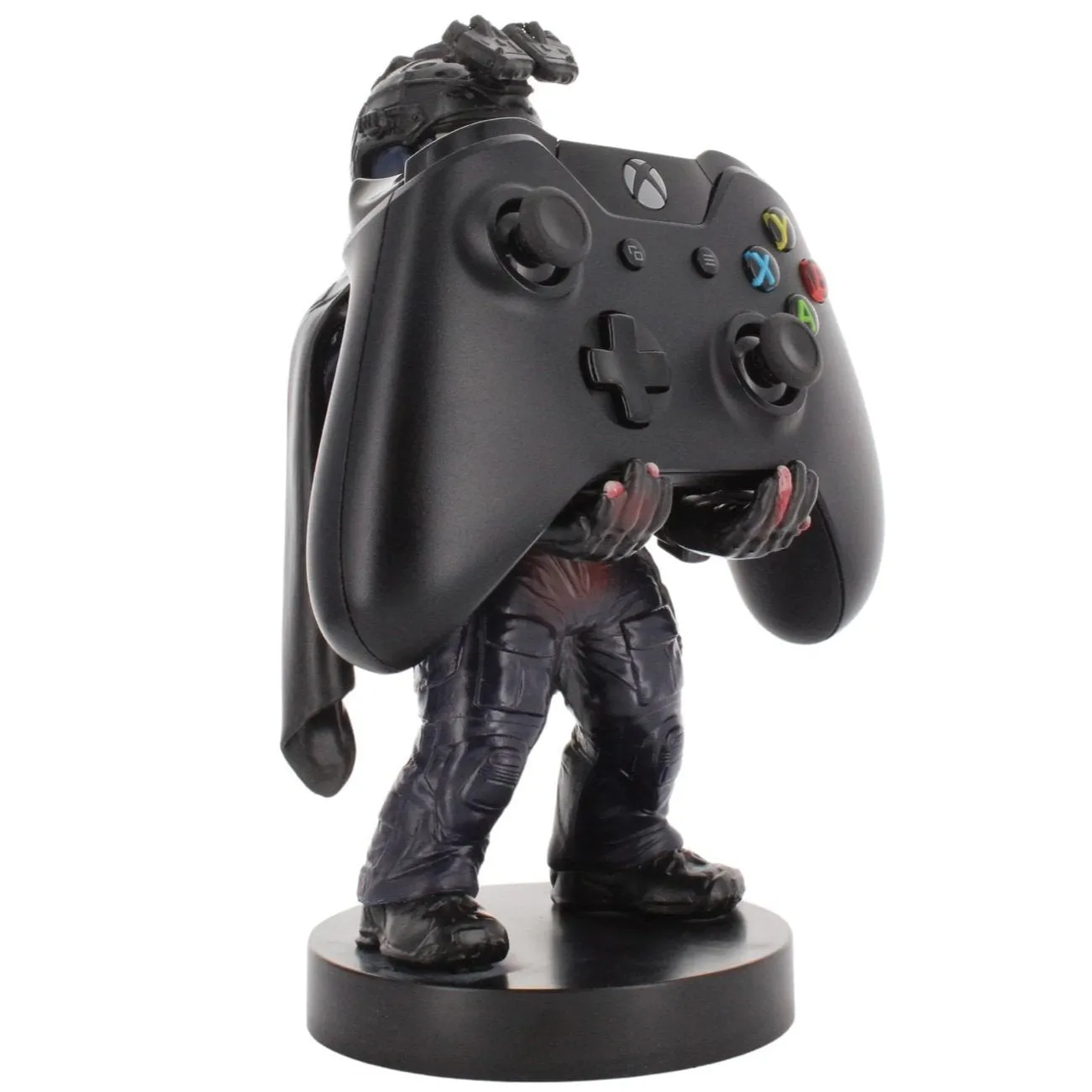 Exquisite Gaming Cable Guys Ghost Zombie suport Call of Duty
