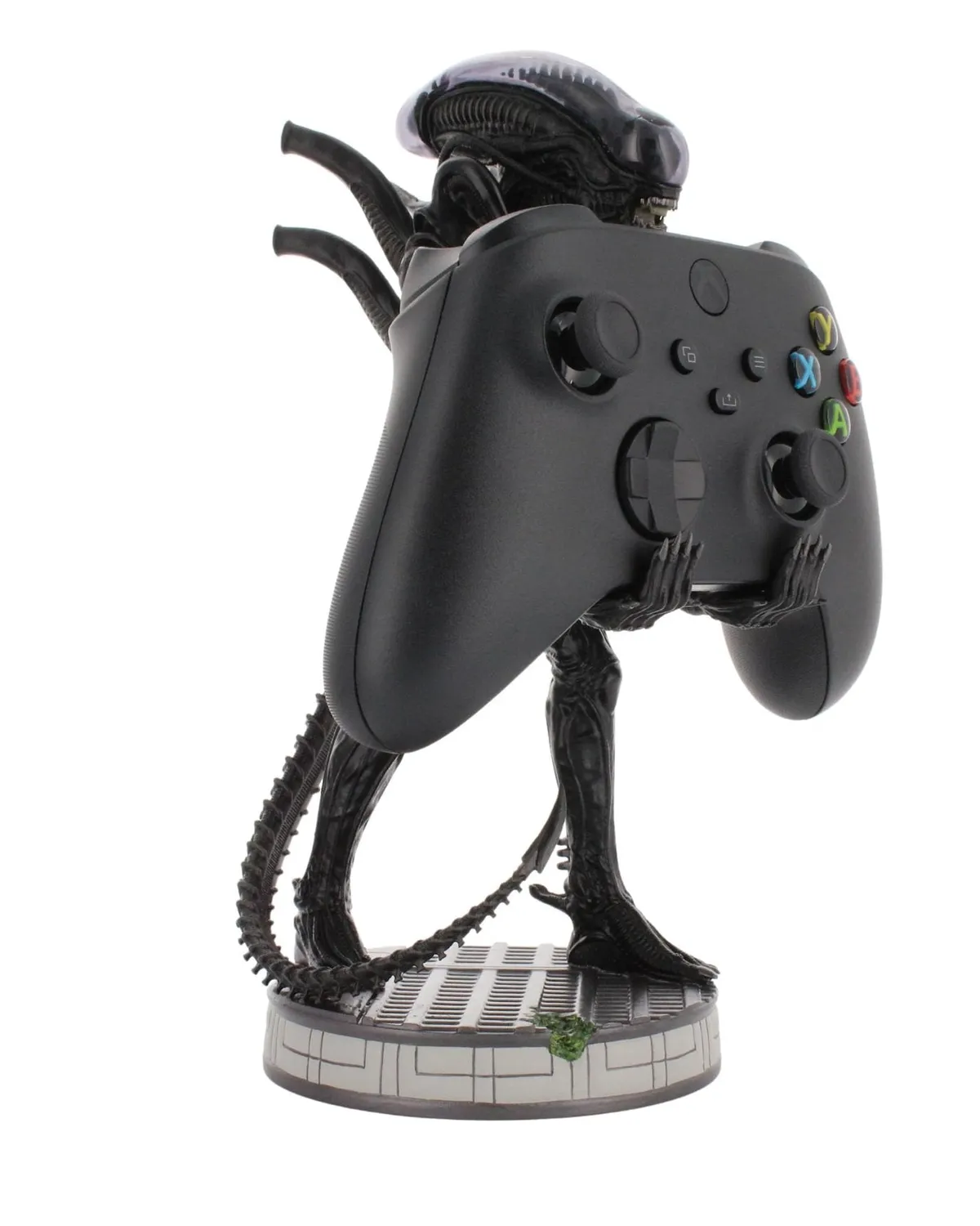 Exquisite Gaming Cable Guys Alien Xenomorph suport controller