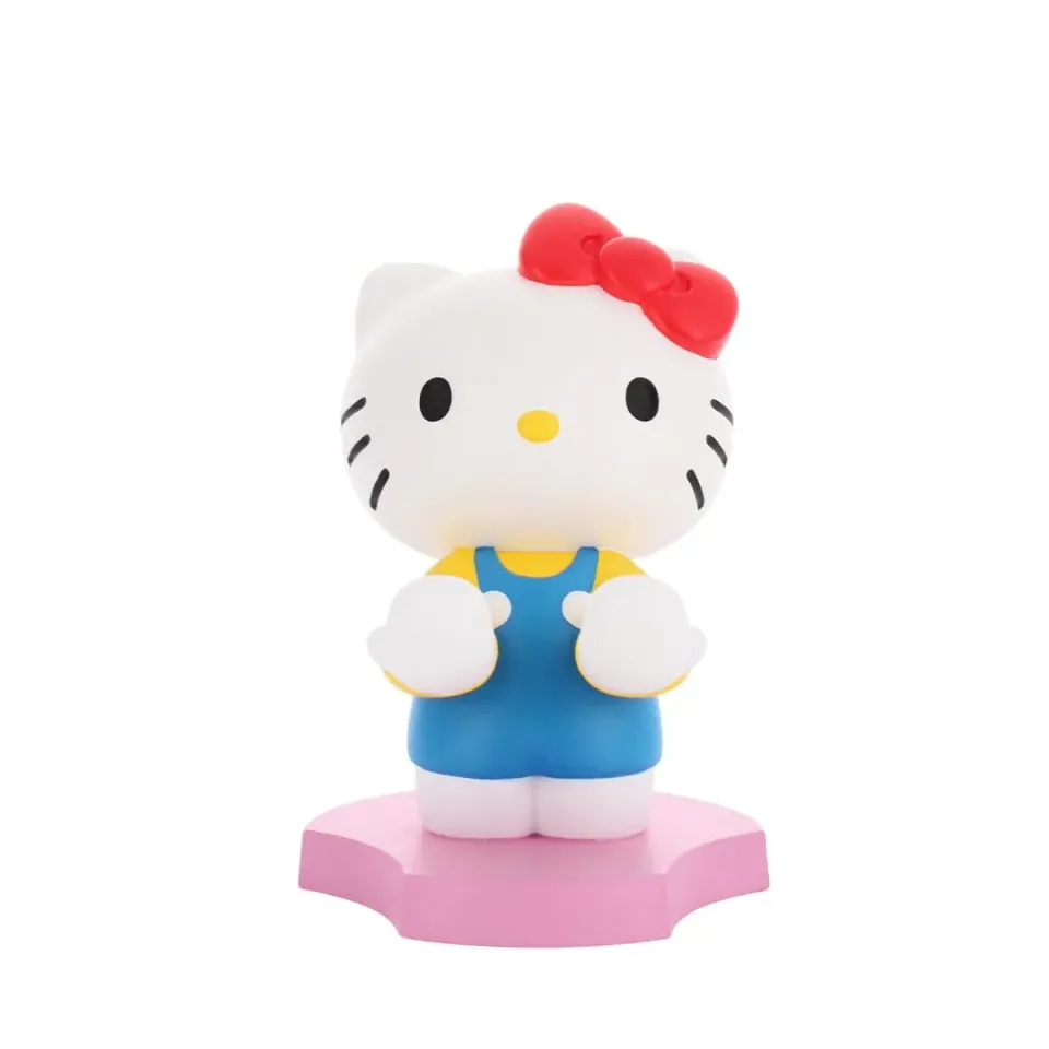 Exquisite Gaming Hello Kitty Mini Cable Guys suport telefon