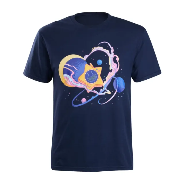 Huggy Wuggy Poppy Playtime Glowby Artist tricou S-3XL