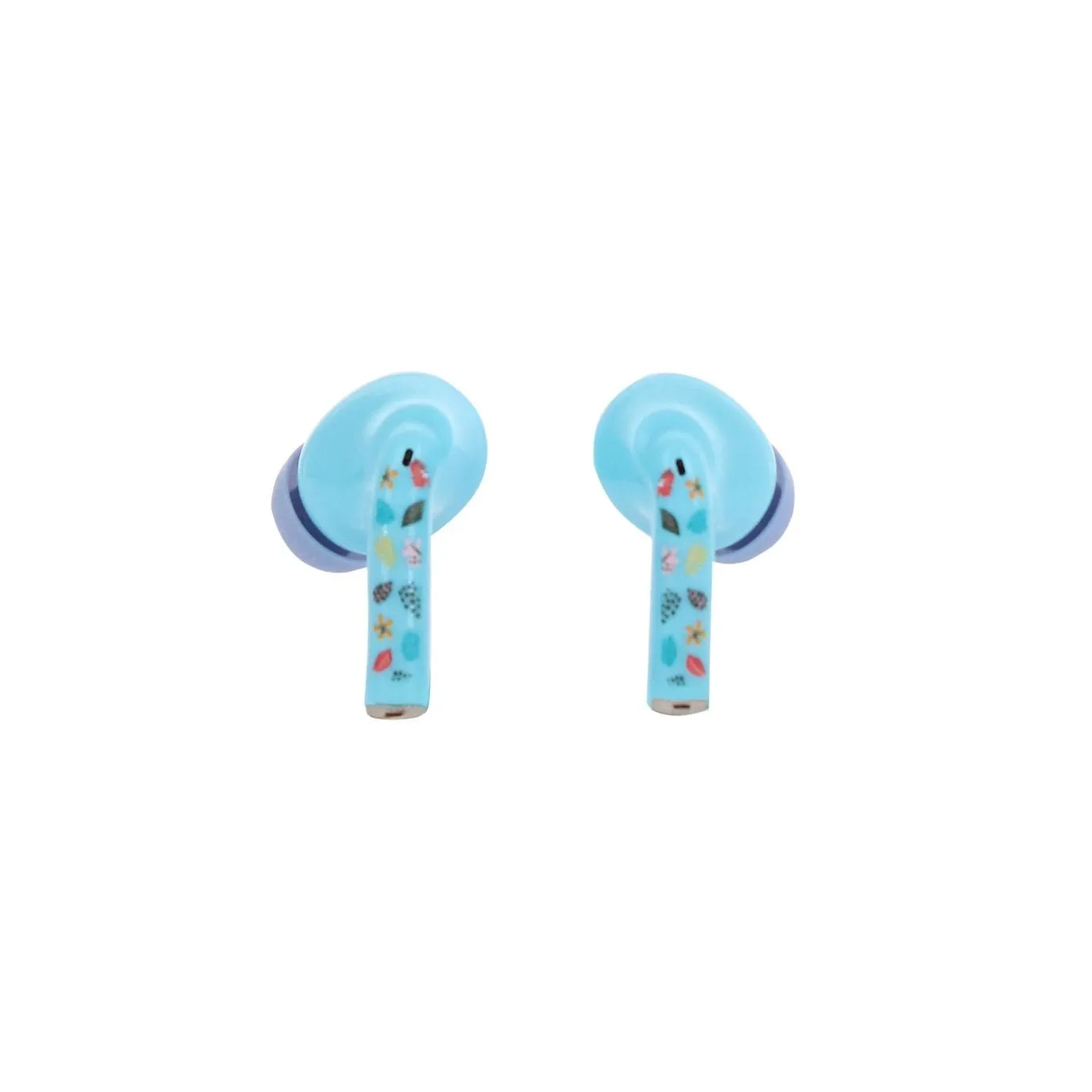 Exquisite Gaming Buds Stitch casti bluetooth cu suport IPX4