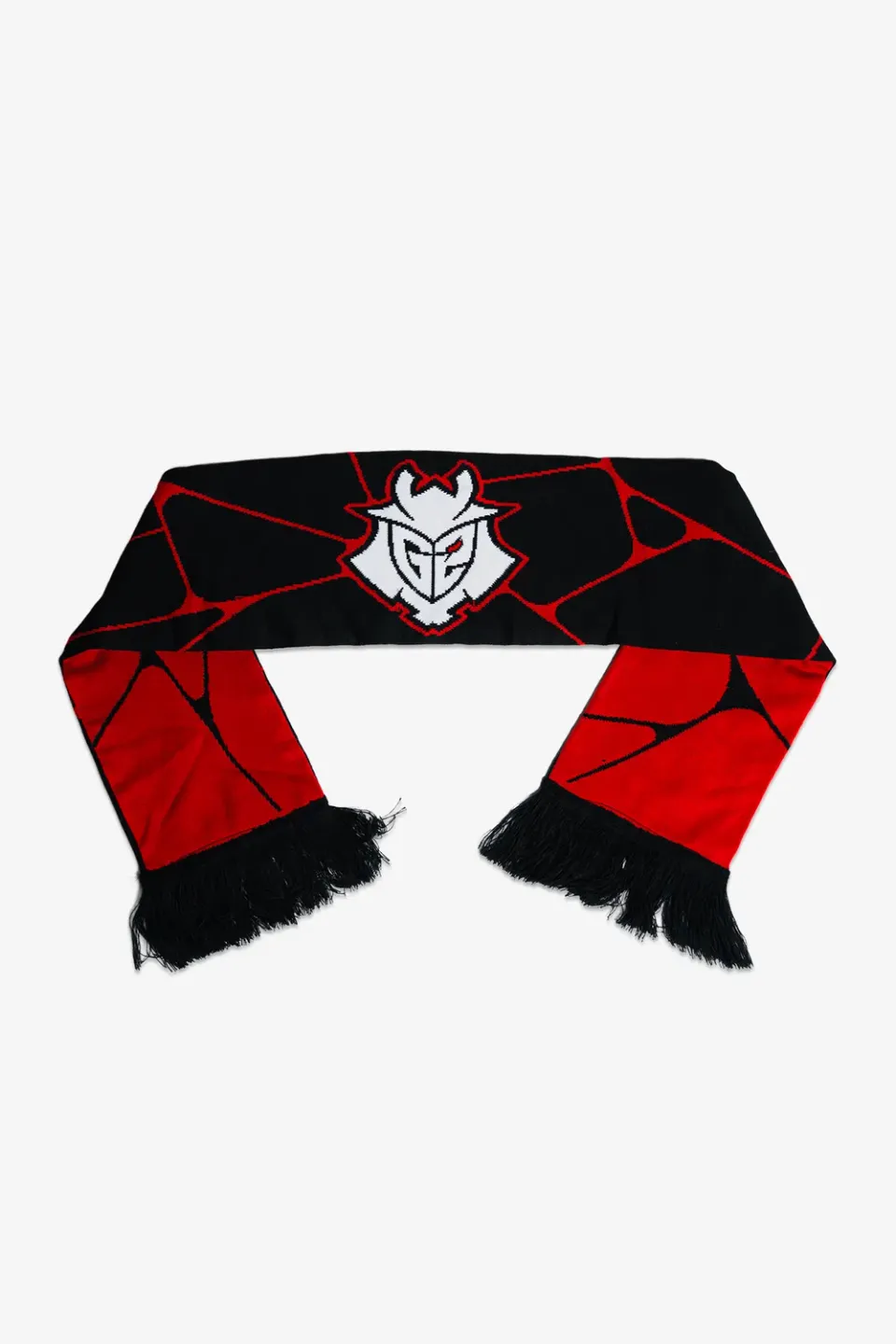 G2 Esports Fanwear esarfa suporteri unisex