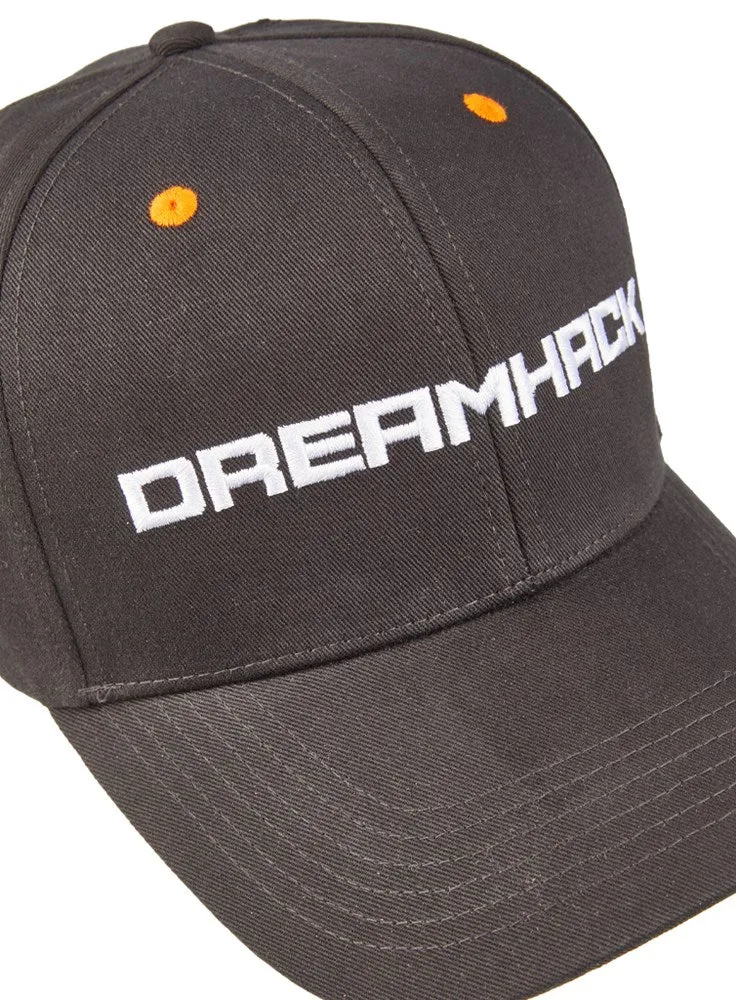 DreamHack Classic sapca neagra baseball