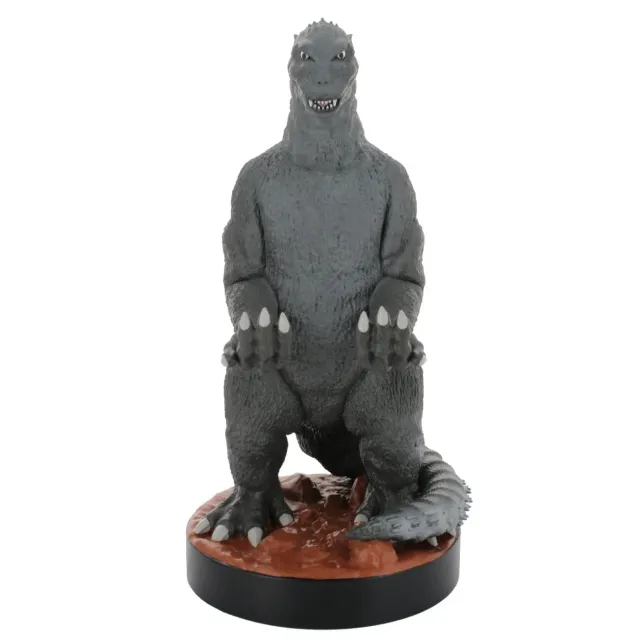 Exquisite Gaming Cable Guys Gojira suport controller 22 cm