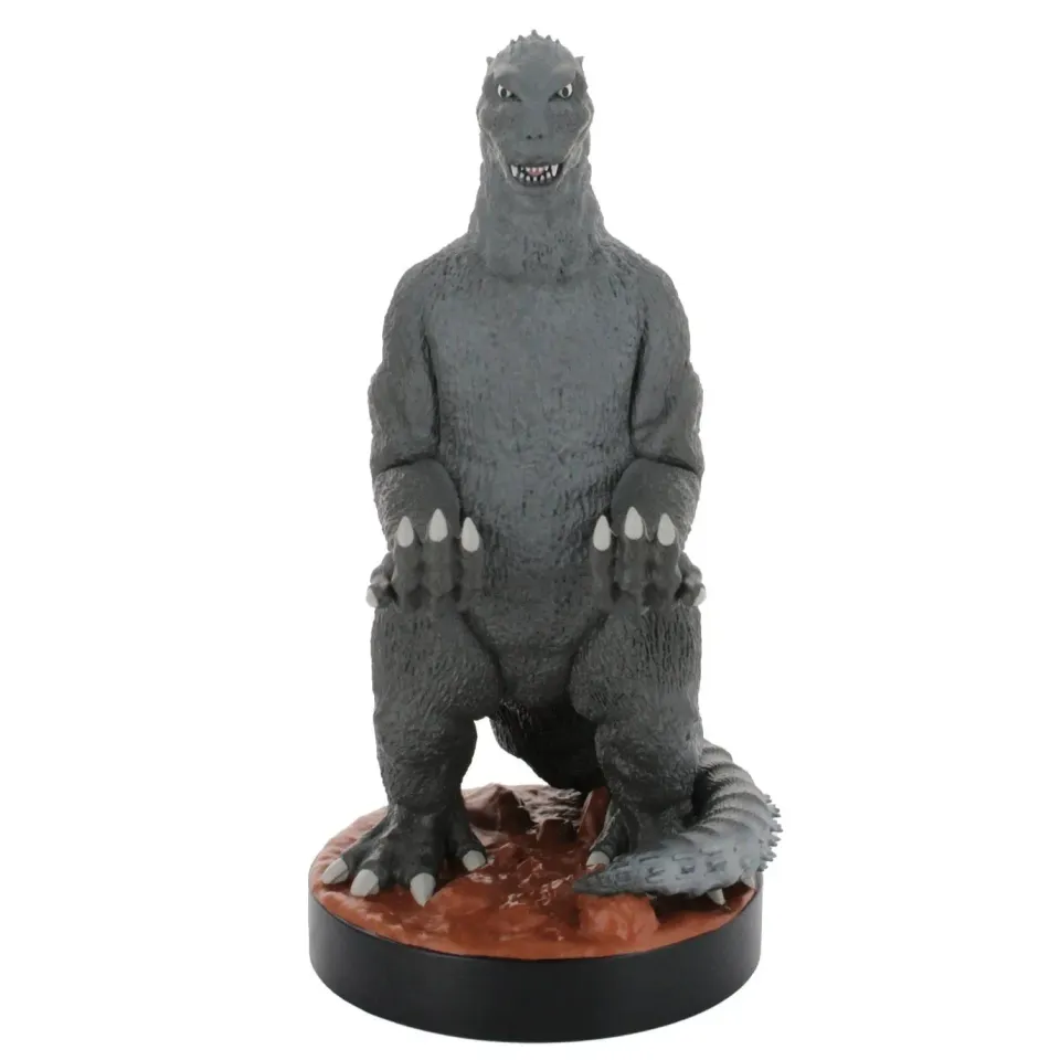 Exquisite Gaming Cable Guys Gojira suport controller 22 cm