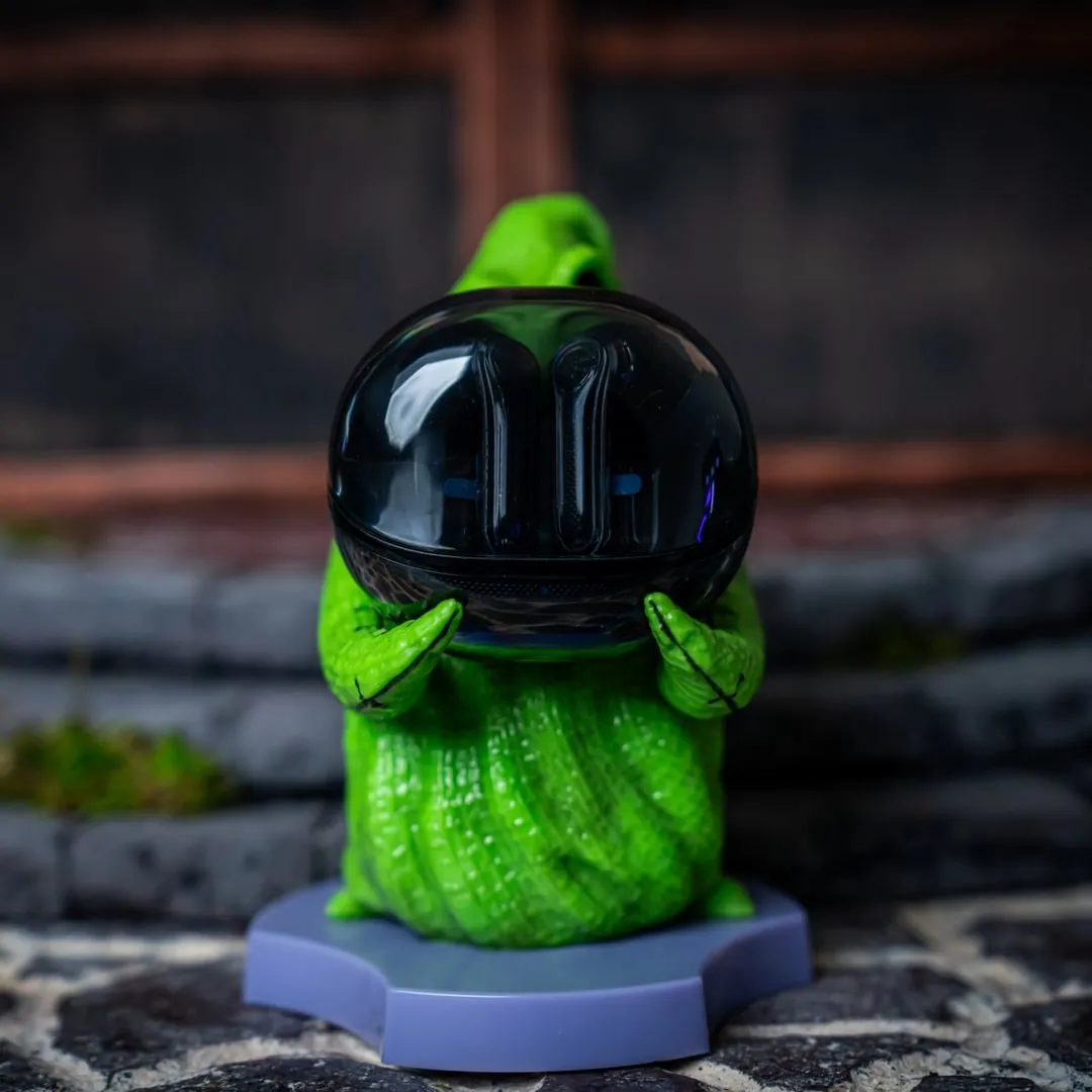 Exquisite Gaming Mini Cable Guys Oogie Boogie suport telefon