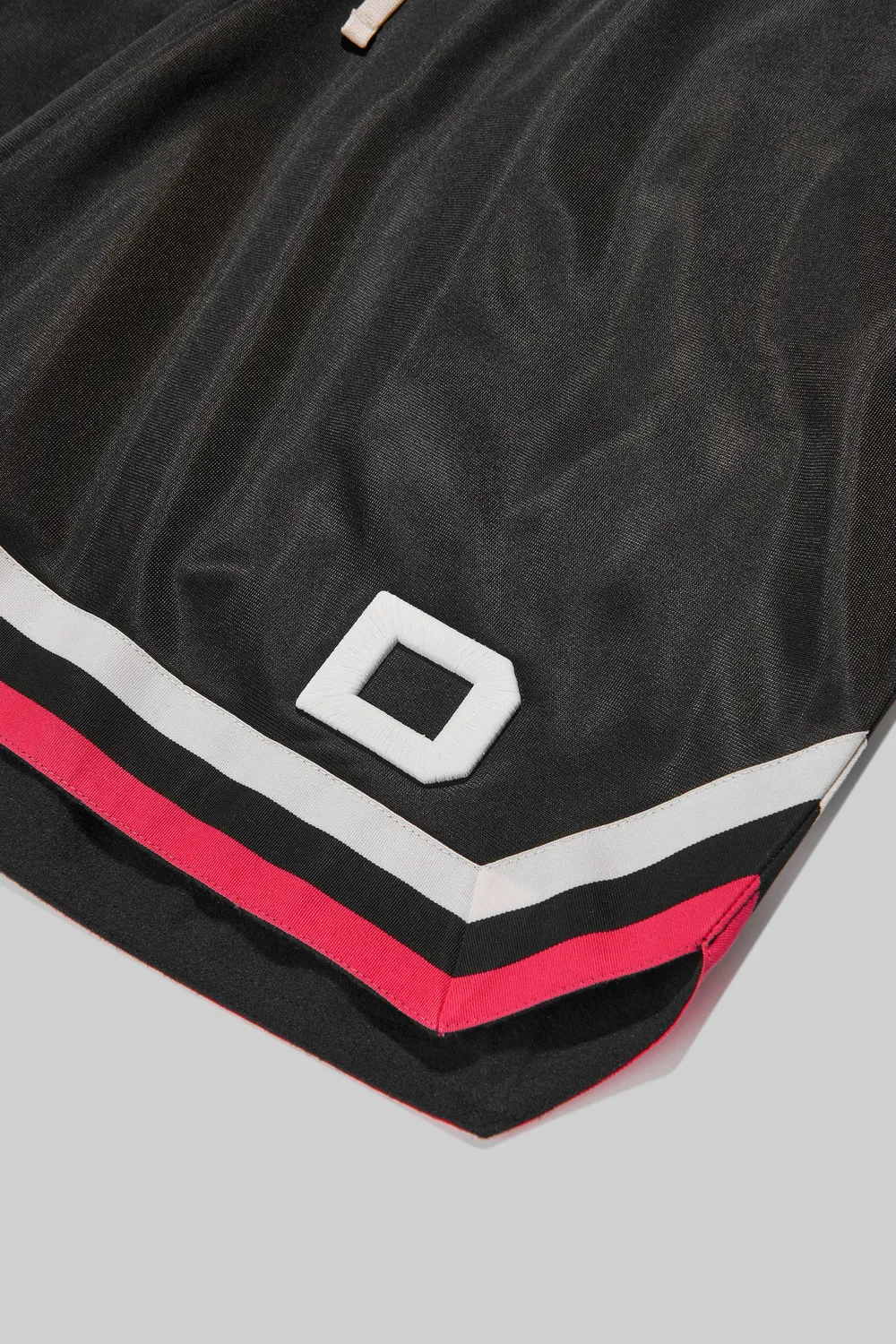ESL Gaming DreamHack Homecoming Pantaloni Scurti Negri Poliester