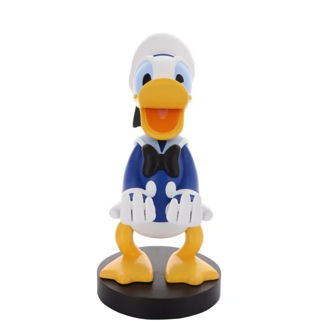 Exquisite Gaming Cable Guys Donald Duck suport controller