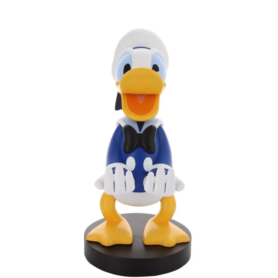 Exquisite Gaming Cable Guys Donald Duck suport controller