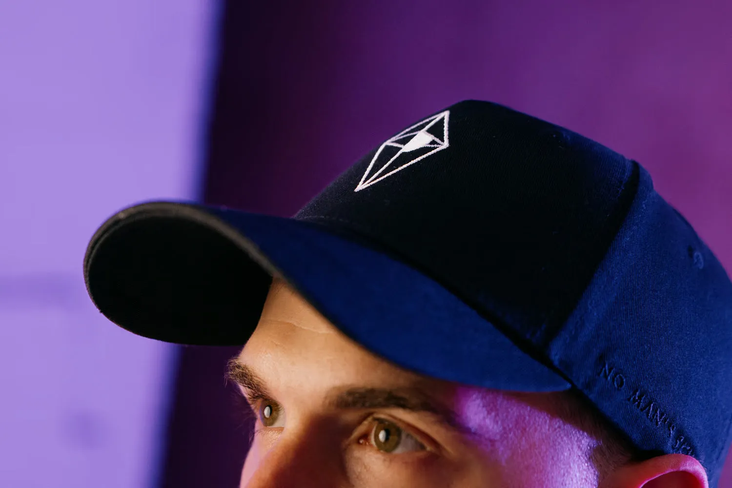 No Man's Sky Atlas Cap șapcă reglabilă oficială