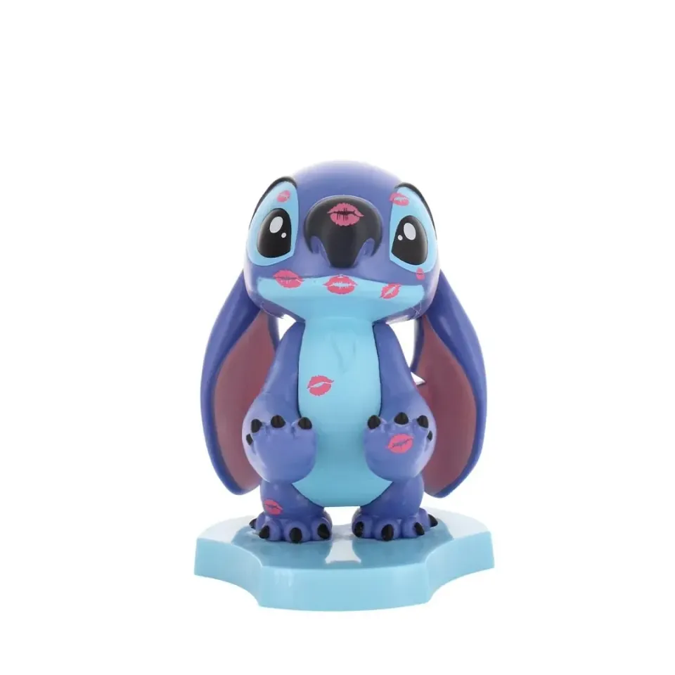 Exquisite Gaming Mini Cable Guys Loved Up Stitch suport telefon