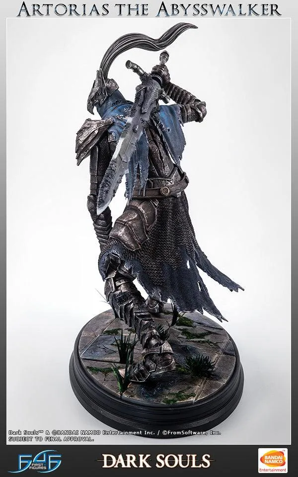 First 4 Figures Dark Souls Artorias statueta Regular