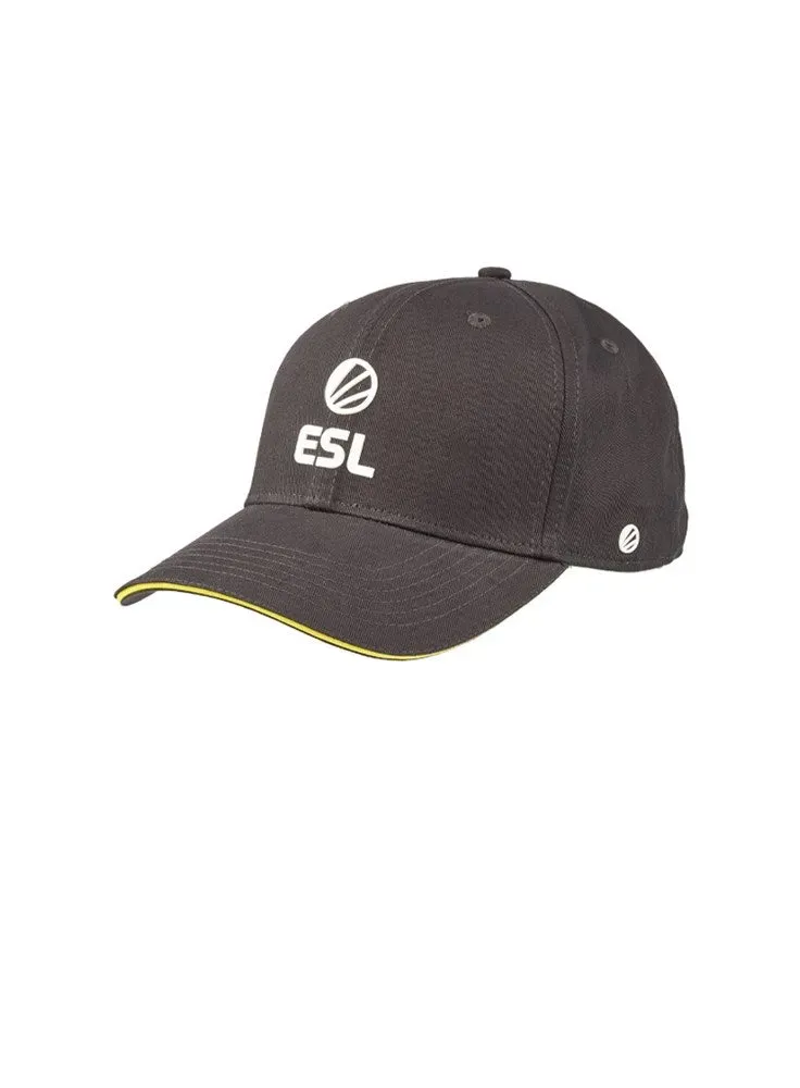 ESL Classic Baseball Cap șapcă neagră OS