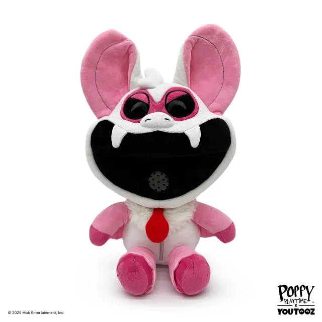 Huggy Wuggy Youtooz Rabie Baby Plus 9 inch roz