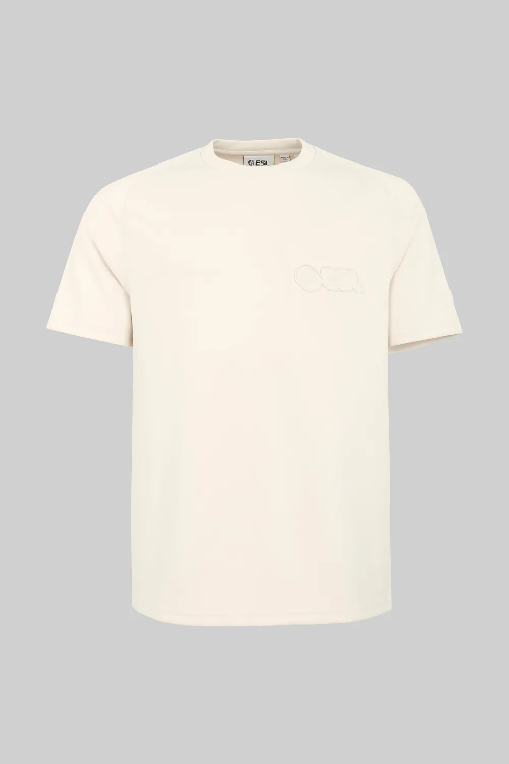 ESL Crosshairs tricou stone tehnic 400 GSM