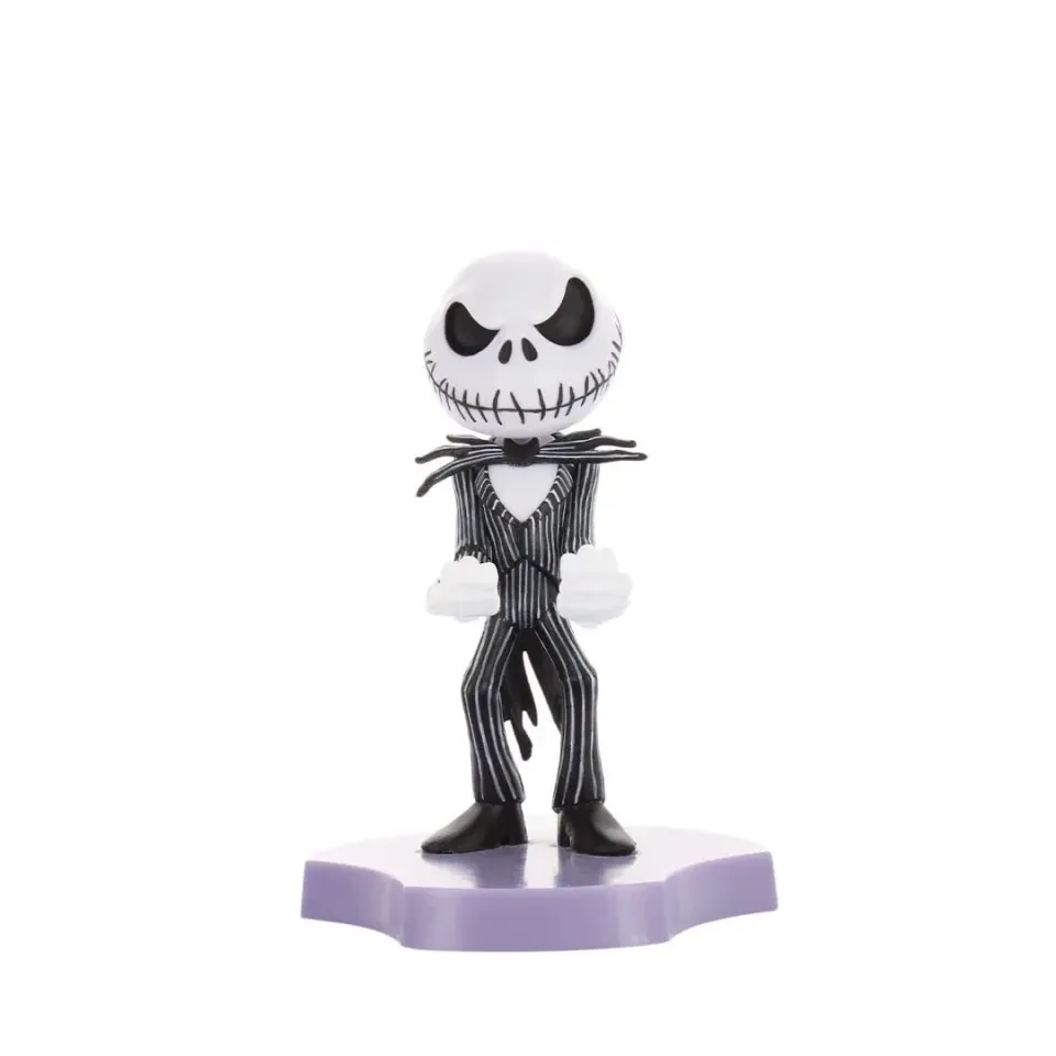Exquisite Gaming Mini Cable Guys Jack Skellington suport telefon