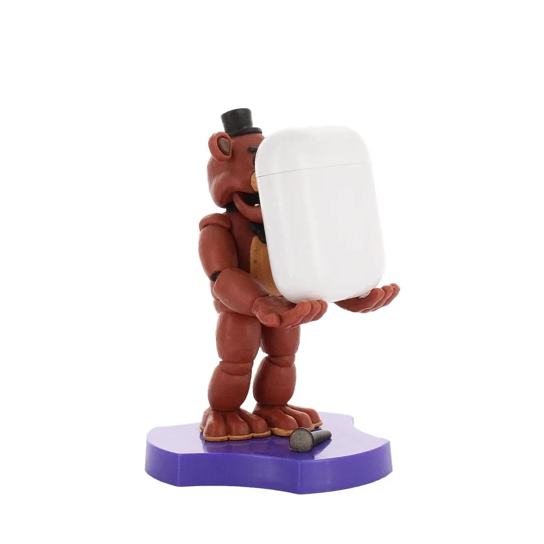 Exquisite Gaming Mini Cable Guys Freddy suport telefon FNAF mini