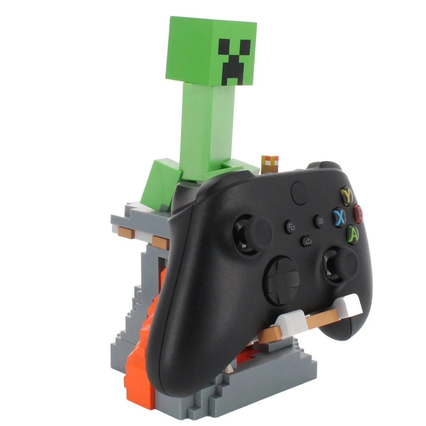 Exquisite Gaming Cable Guys Creeper suport controller oficial
