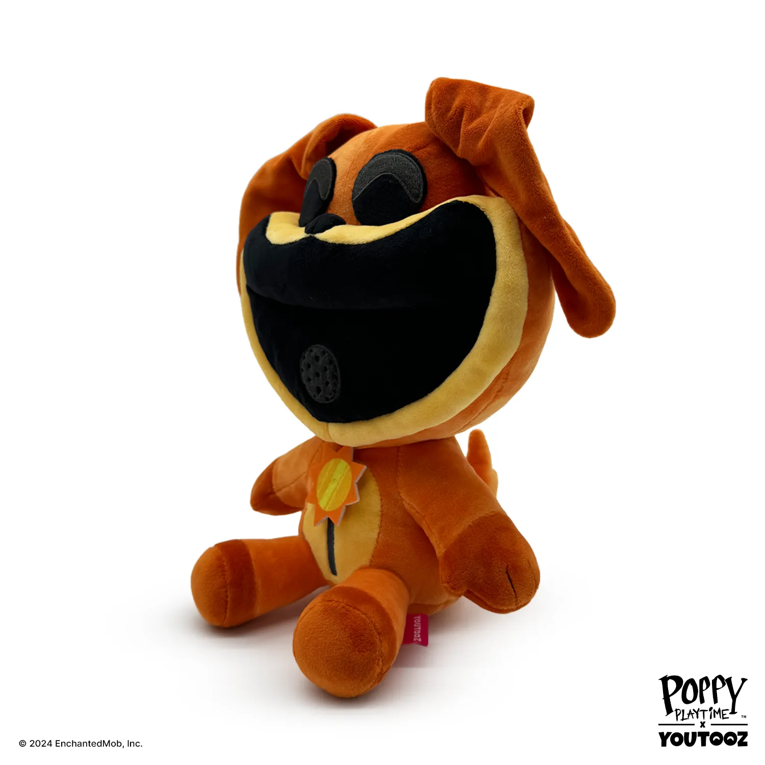 Huggy Wuggy Youtooz DogDay plus 23 cm moale minky