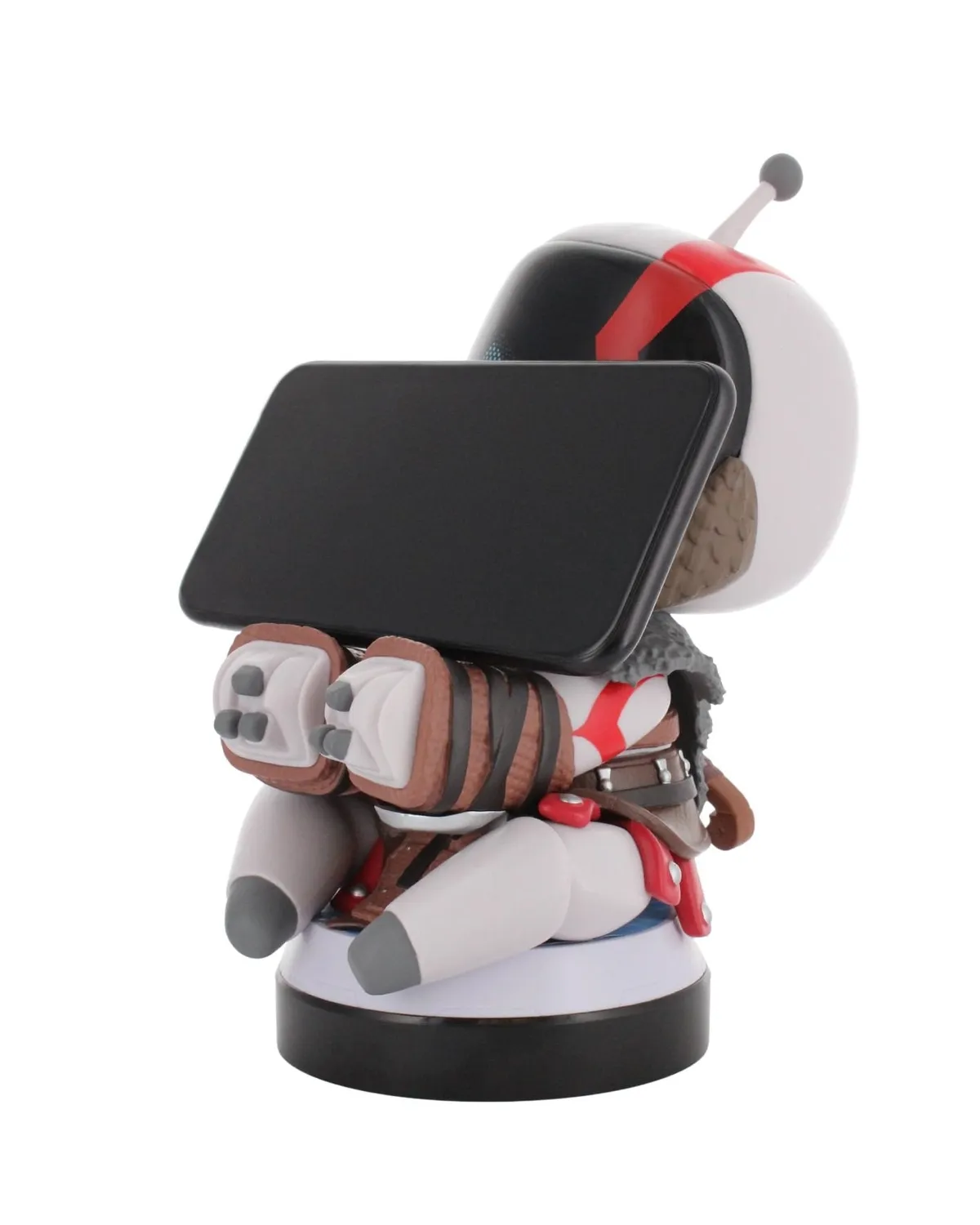 Exquisite Gaming Cable Guys Kratos Bot suport controller gri