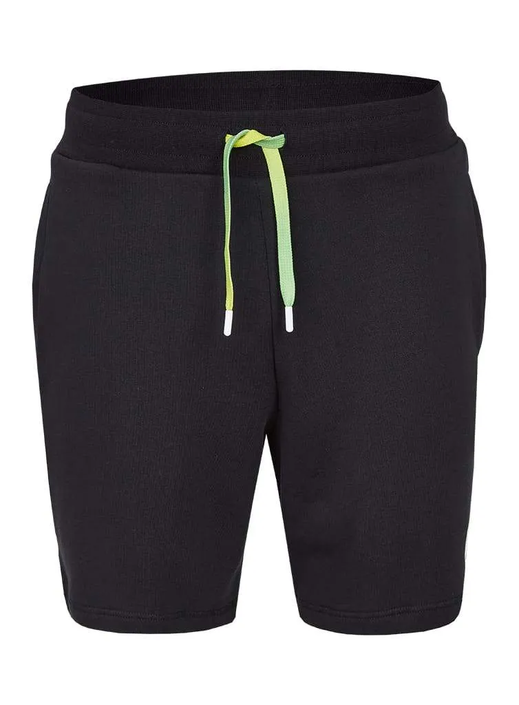 ESL Classic Player pantaloni scurti Black talie moale