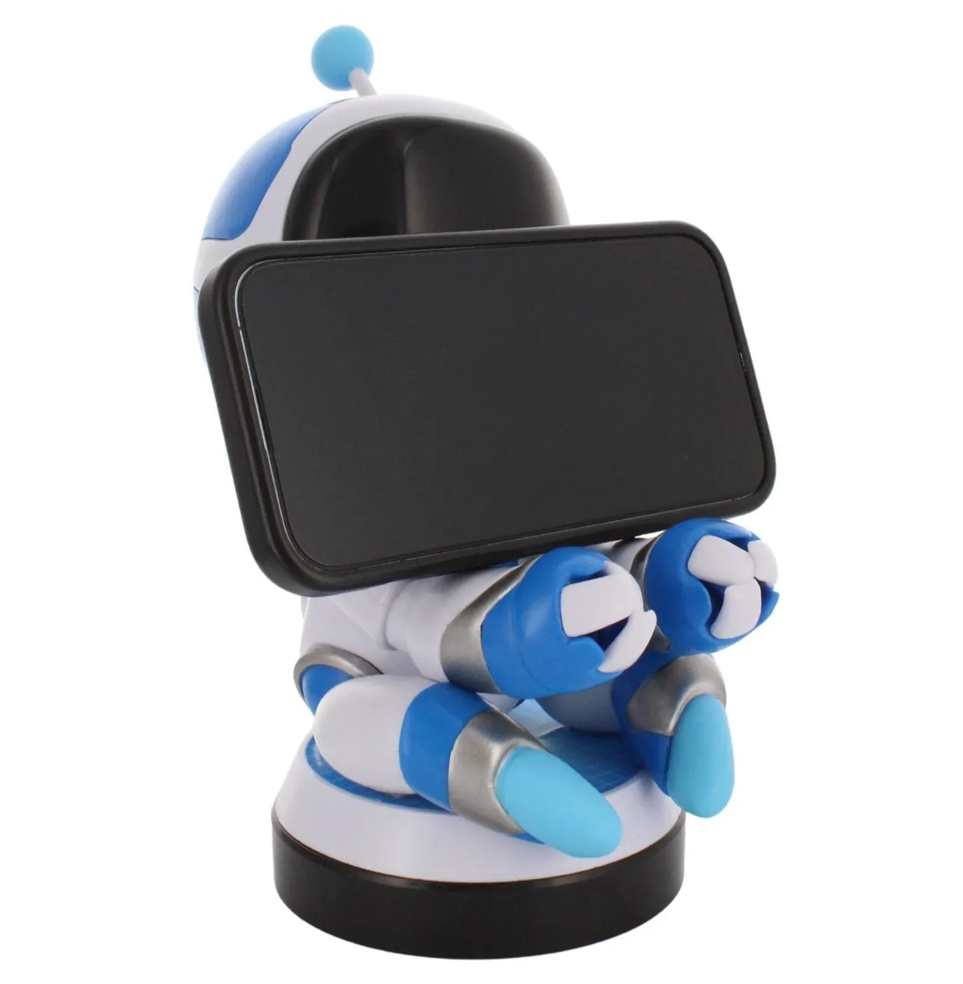 Exquisite Gaming Cable Guys Astro Bot suport telefon PlayStation